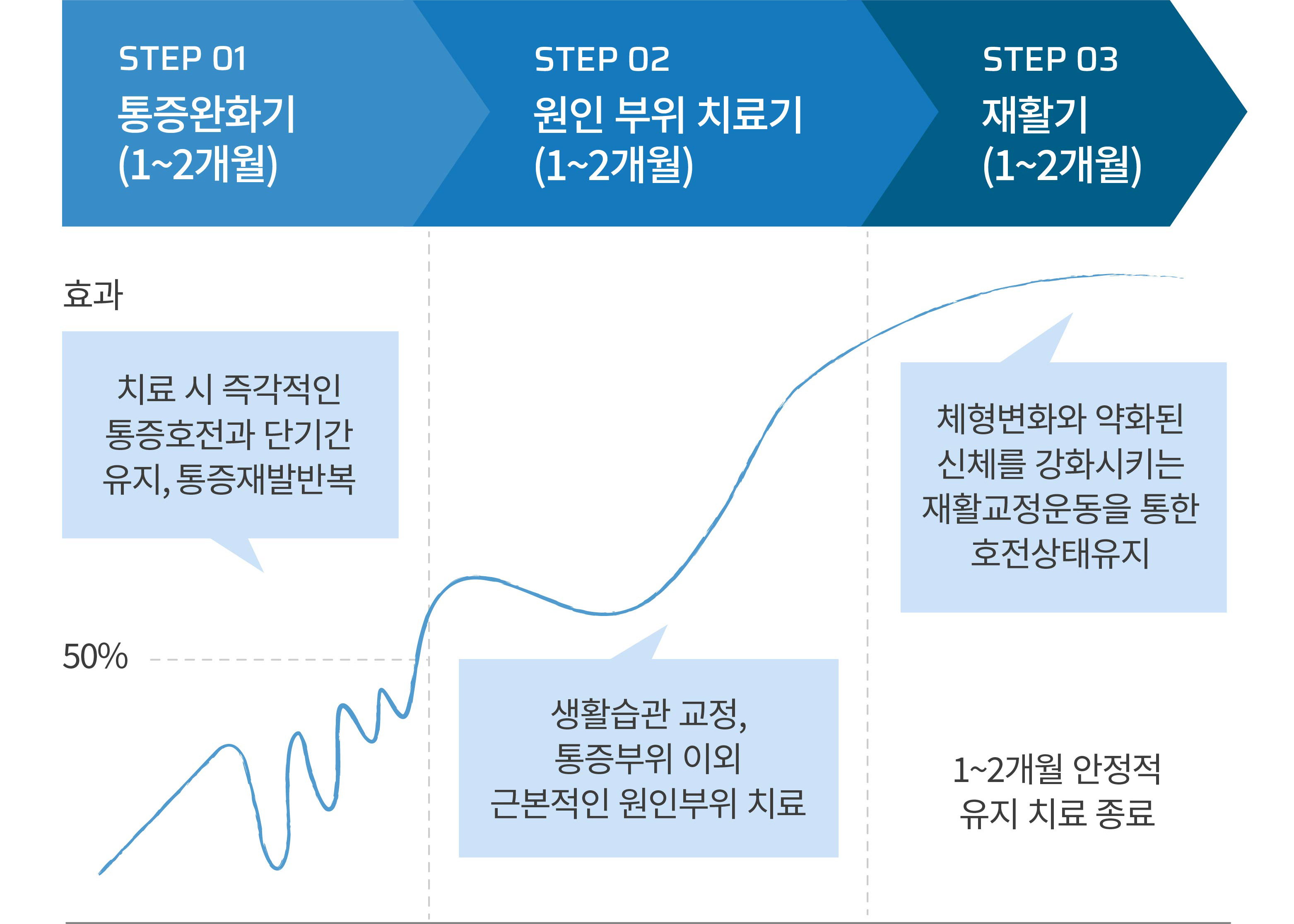 치료과정